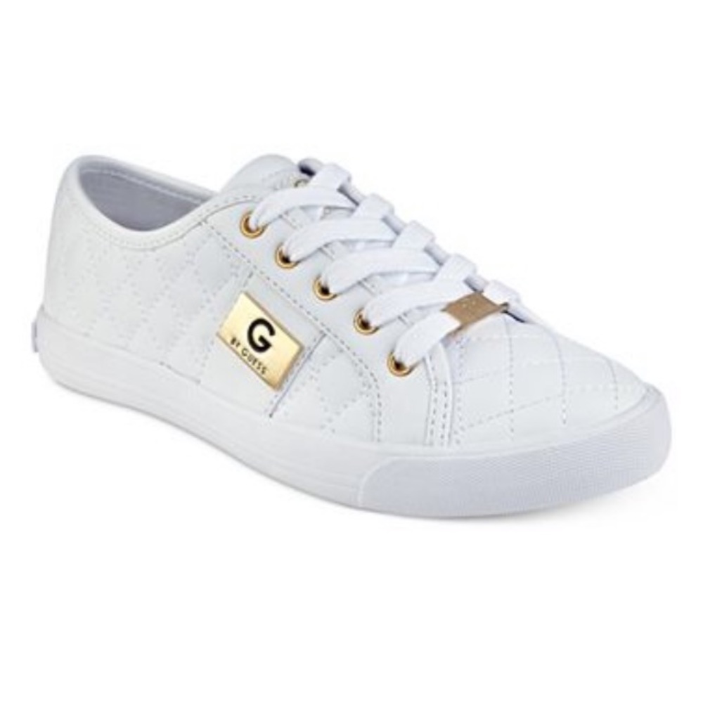 G by Guess lace up sneakers